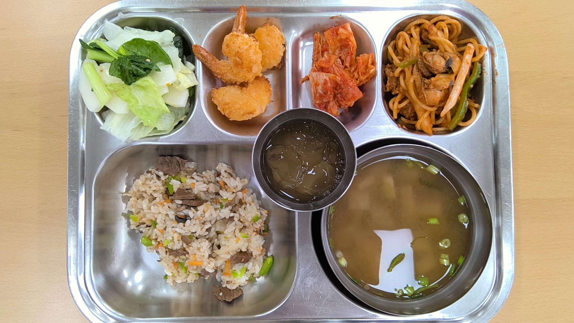 5.26 백리밥상